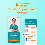 Doctor Appointment System Development in Laravel